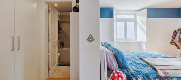 3 Schlafzimmer Wohnung in Lisbon, Portugal, Nr. 136136 18