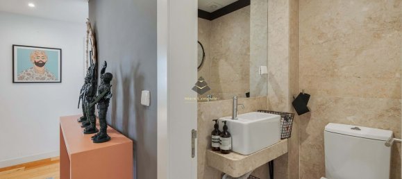 3 Schlafzimmer Wohnung in Lisbon, Portugal, Nr. 136136 5