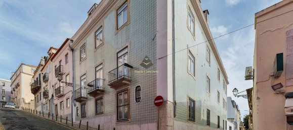 3 Schlafzimmer Wohnung in Lisbon, Portugal, Nr. 136136 17