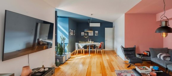 3 Schlafzimmer Wohnung in Lisbon, Portugal, Nr. 136136 7