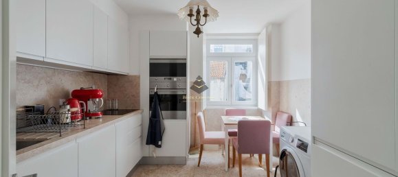 3 Schlafzimmer Wohnung in Lisbon, Portugal, Nr. 136136 9