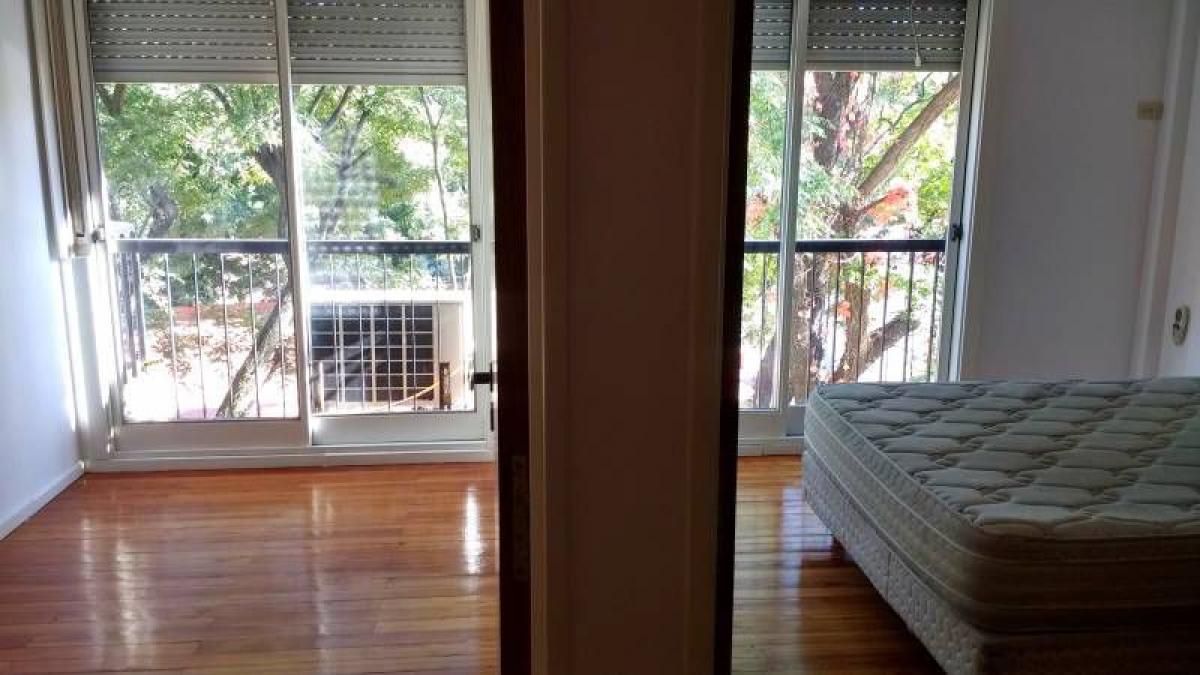 3 Schlafzimmer Wohnung in Buenos Aires, Argentina, Nr. 74129
