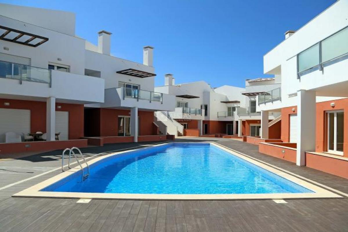 3 Schlafzimmer Wohnung in Lagos, Portugal, Nr. 4092