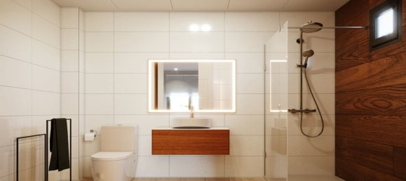 3 chambres Villa à La Pinada Nature Resort, Los Alcazares, Spain No. 15856 9