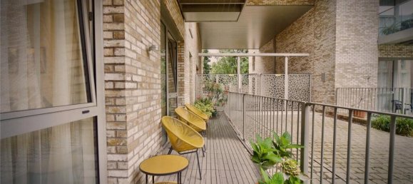 2 bedrooms Apartment in Upton Park, United Kingdom No. 11430 18