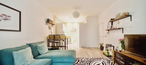 2 bedrooms Apartment in Upton Park, United Kingdom No. 11430 5