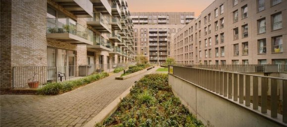 2 bedrooms Apartment in Upton Park, United Kingdom No. 11430 24