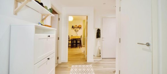 2 bedrooms Apartment in Upton Park, United Kingdom No. 11430 12