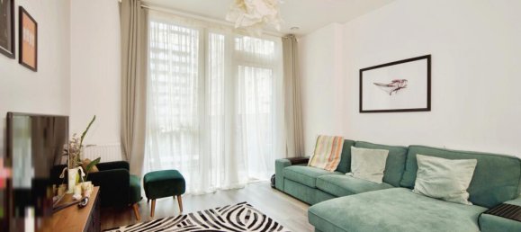 2 bedrooms Apartment in Upton Park, United Kingdom No. 11430 11