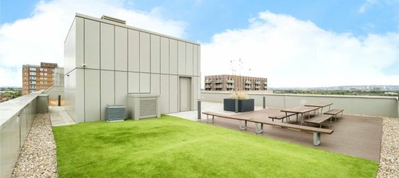 2 bedrooms Apartment in Upton Park, United Kingdom No. 11430 23