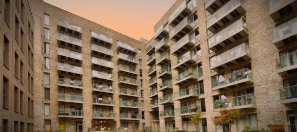 2 bedrooms Apartment in Upton Park, United Kingdom No. 11430 13