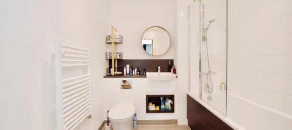 2 bedrooms Apartment in Upton Park, United Kingdom No. 11430 14