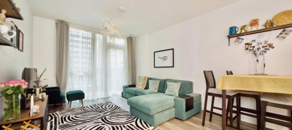 2 bedrooms Apartment in Upton Park, United Kingdom No. 11430 8