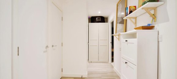 2 bedrooms Apartment in Upton Park, United Kingdom No. 11430 10