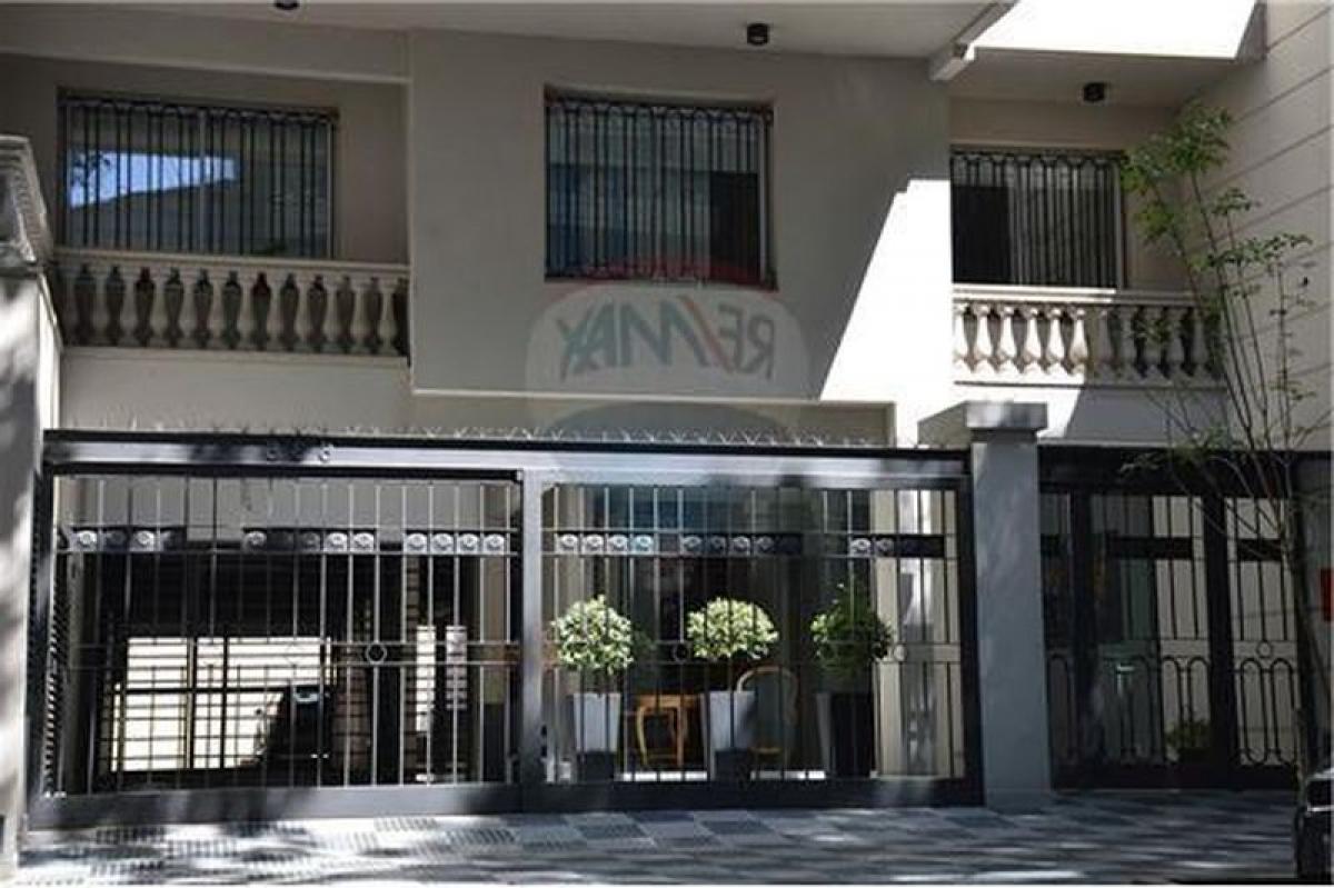 3 Schlafzimmer Wohnung in Buenos Aires, Argentina, Nr. 102588