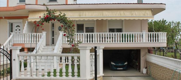 3 Schlafzimmer Haus in Katerini, Greece, Nr. 95243 11