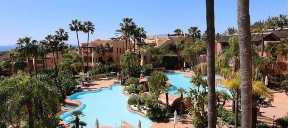 Ático de 2 dormitorios en Marbella, Spain No. 147483 20