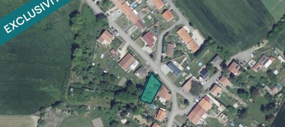 583m² Land in Ancerville, France No. 43333 3