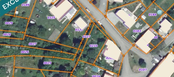 583m² Land in Ancerville, France No. 43333 4