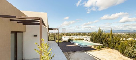 Villa de 3 dormitorios en Lagoa, Portugal No. 116474 15