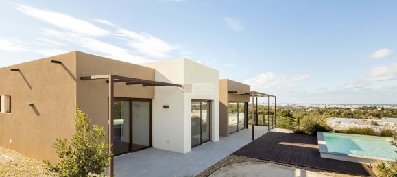 Villa de 3 dormitorios en Lagoa, Portugal No. 116474 14