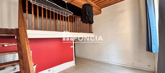 Studio in Lyon, France No. 286375 3