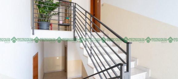 4 rooms Penthouse in Valsamoggia, Italy No. 37503 39