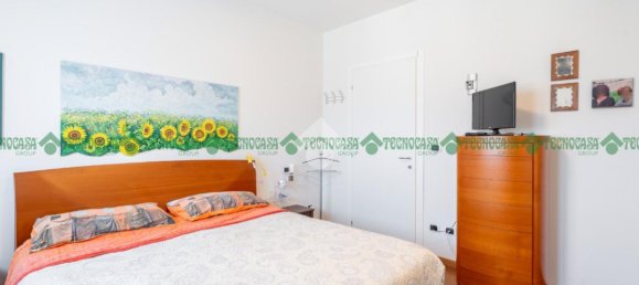 4 rooms Penthouse in Valsamoggia, Italy No. 37503 21