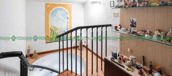 4 rooms Penthouse in Valsamoggia, Italy No. 37503 28