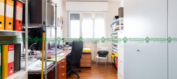 4 rooms Penthouse in Valsamoggia, Italy No. 37503 25