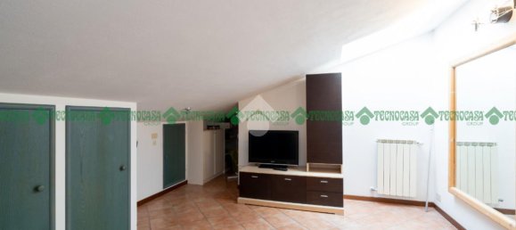 4 rooms Penthouse in Valsamoggia, Italy No. 37503 34