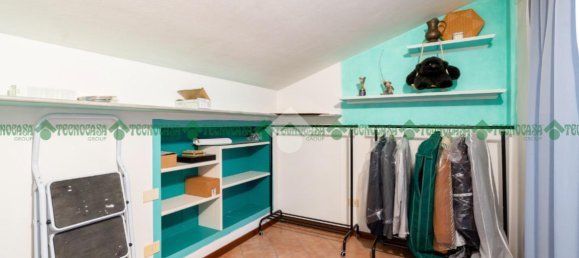 4 rooms Penthouse in Valsamoggia, Italy No. 37503 36