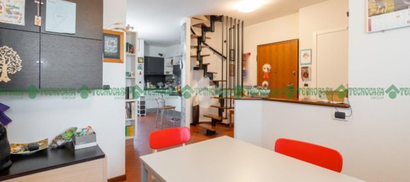4 rooms Penthouse in Valsamoggia, Italy No. 37503 4