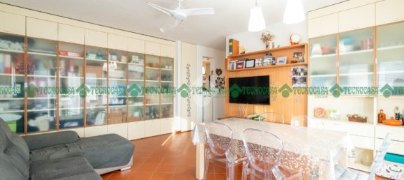 4 rooms Penthouse in Valsamoggia, Italy No. 37503 13