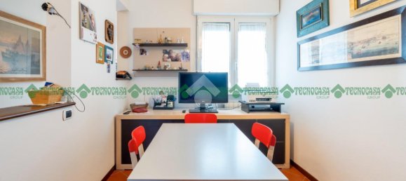 4 rooms Penthouse in Valsamoggia, Italy No. 37503 2