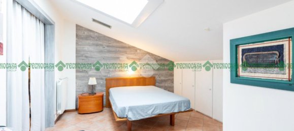 4 rooms Penthouse in Valsamoggia, Italy No. 37503 33