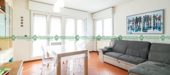 4 rooms Penthouse in Valsamoggia, Italy No. 37503 11
