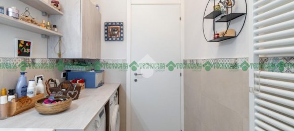 4 rooms Penthouse in Valsamoggia, Italy No. 37503 24