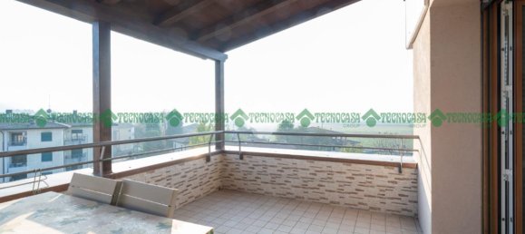 4 rooms Penthouse in Valsamoggia, Italy No. 37503 16