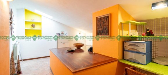4 rooms Penthouse in Valsamoggia, Italy No. 37503 29