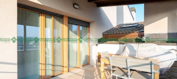 4 rooms Penthouse in Valsamoggia, Italy No. 37503 14