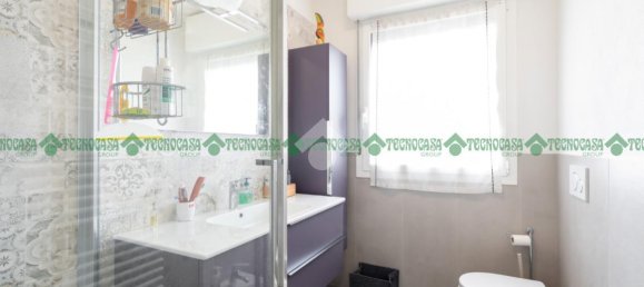4 rooms Penthouse in Valsamoggia, Italy No. 37503 27