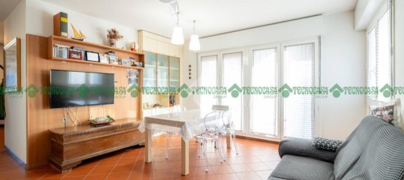 4 rooms Penthouse in Valsamoggia, Italy No. 37503 10