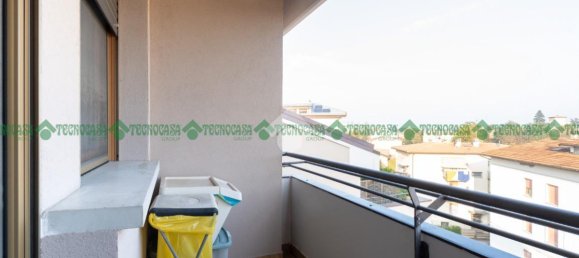 4 rooms Penthouse in Valsamoggia, Italy No. 37503 9