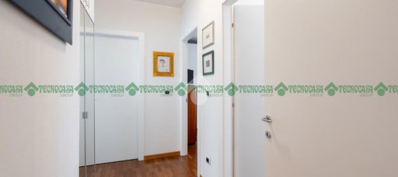 4 rooms Penthouse in Valsamoggia, Italy No. 37503 17