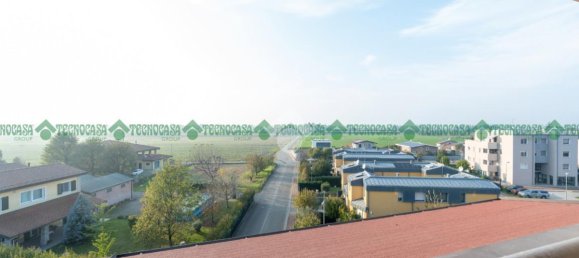 4 rooms Penthouse in Valsamoggia, Italy No. 37503 43