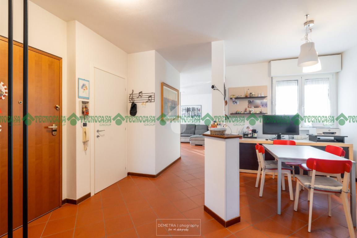 4 rooms Penthouse in Valsamoggia, Italy No. 37503