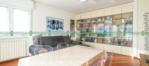 4 rooms Penthouse in Valsamoggia, Italy No. 37503 12