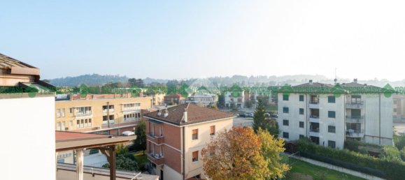 4 rooms Penthouse in Valsamoggia, Italy No. 37503 44