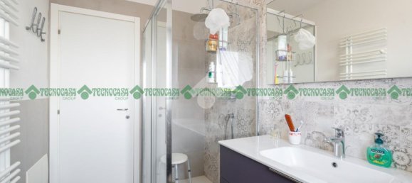 4 rooms Penthouse in Valsamoggia, Italy No. 37503 22